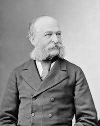 Levi Morton