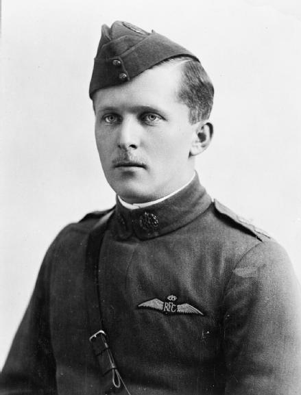 William Bishop