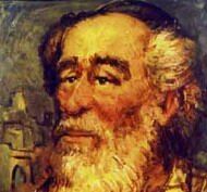 Abraham Ezra