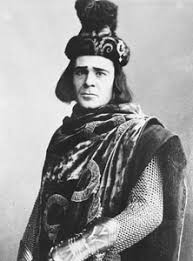 Richard Mansfield