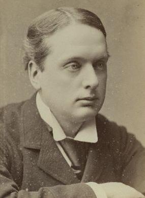 Archibald Primrose