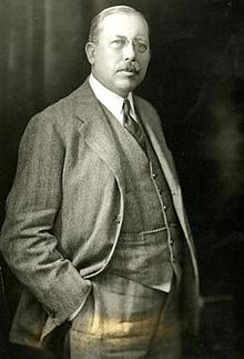 James Adams