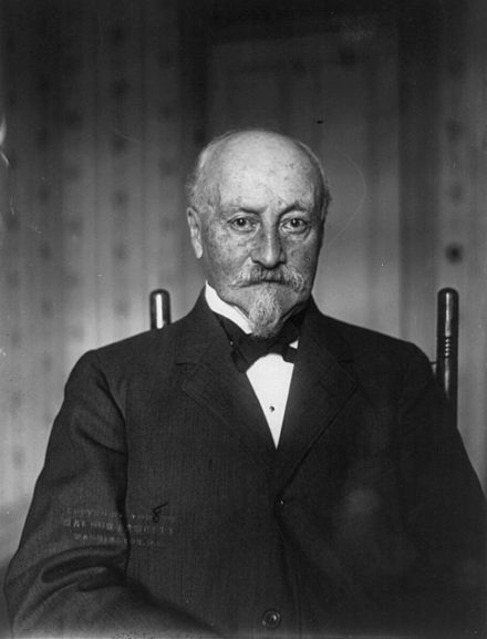 Octave Chanute