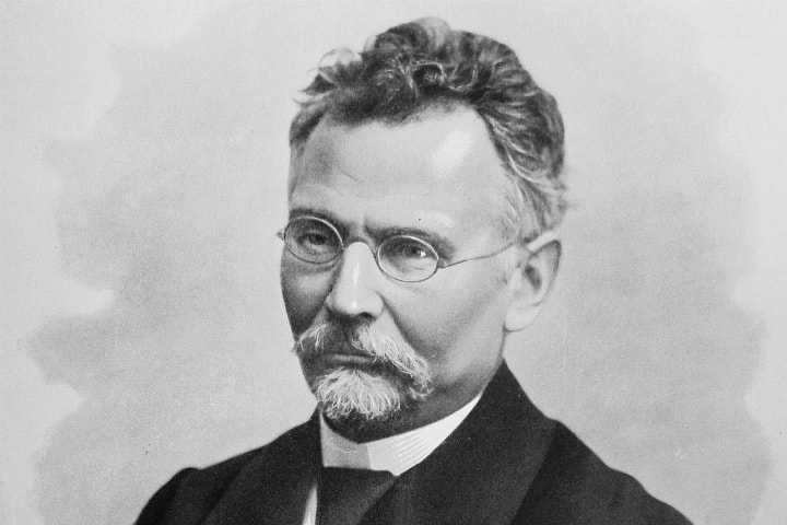 Boleslaw Prus