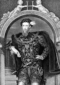 Henry Howard