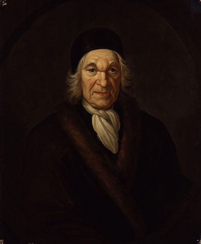 Charles de Saint-Denis