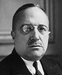 André Tardieu