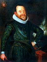 Théodore Aubigné