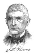 Seth Thomas