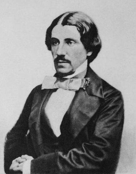 Friend: William Allingham