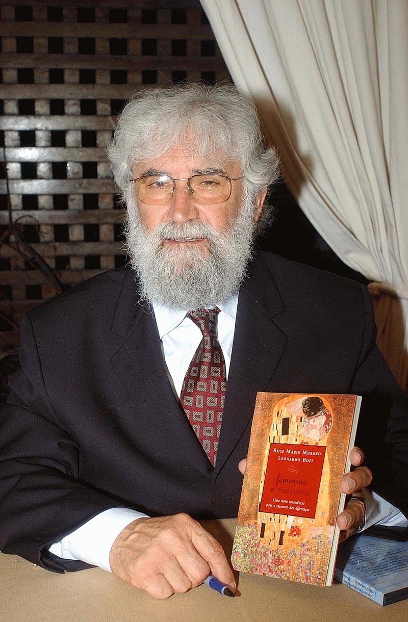 Leonardo Boff