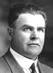 Glenn Warner