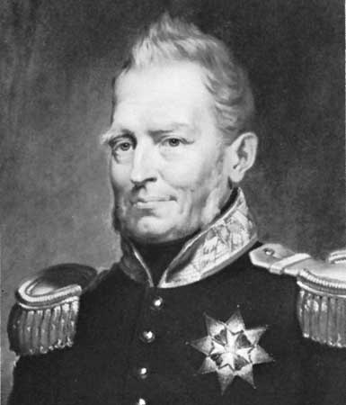 Willem Frederik