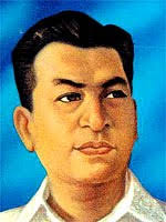 Ramon Magsaysay Sr.