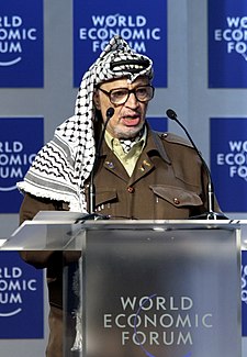 Yasir Arafat