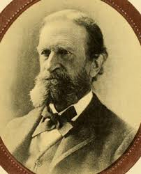 Charles Dunbar