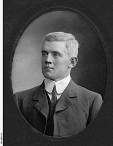 Essington Lewis