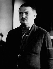 Andrei Zhdanov