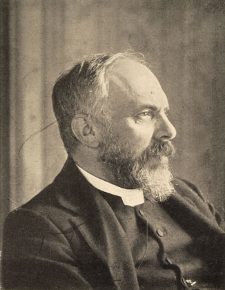 William Cunningham