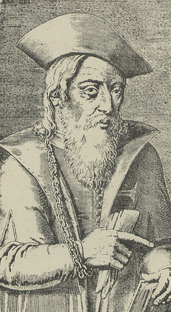 Francisco de Miranda