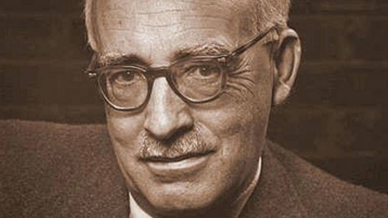 Frank O'Connor