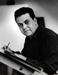 Miguel Covarrubias