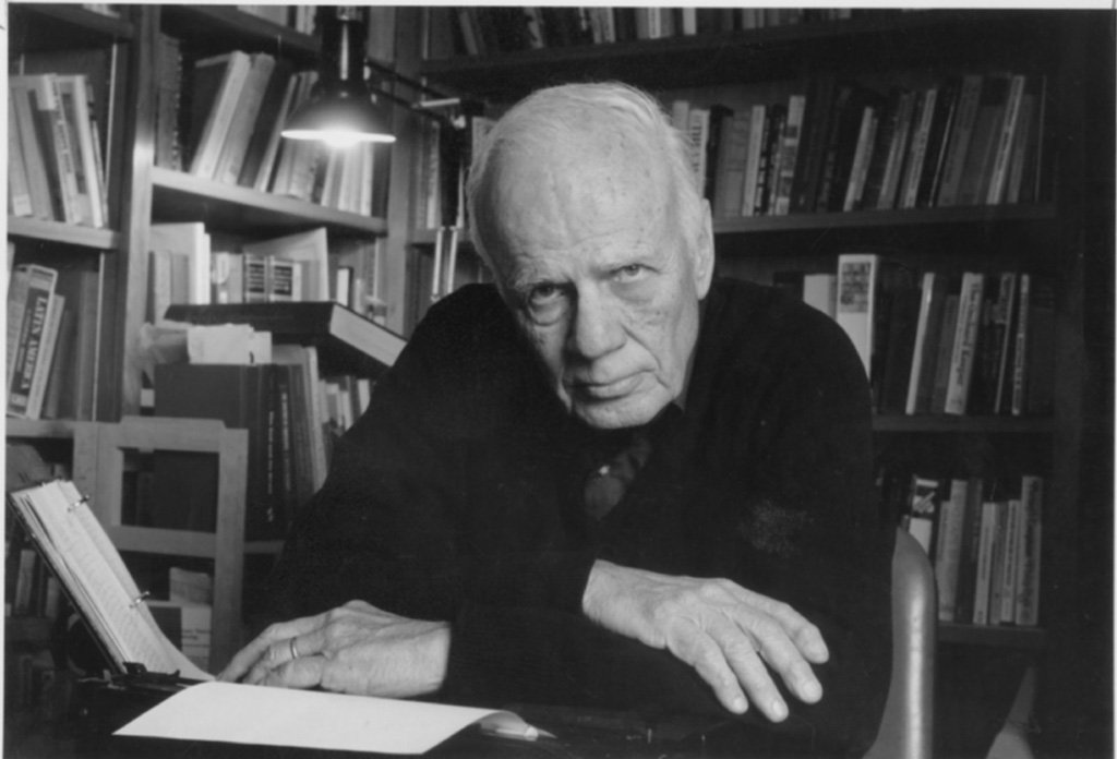 Walker Percy