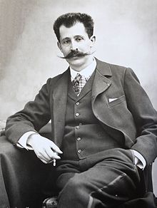 Georges de Porto-Riche