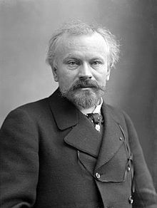 François Lemaître