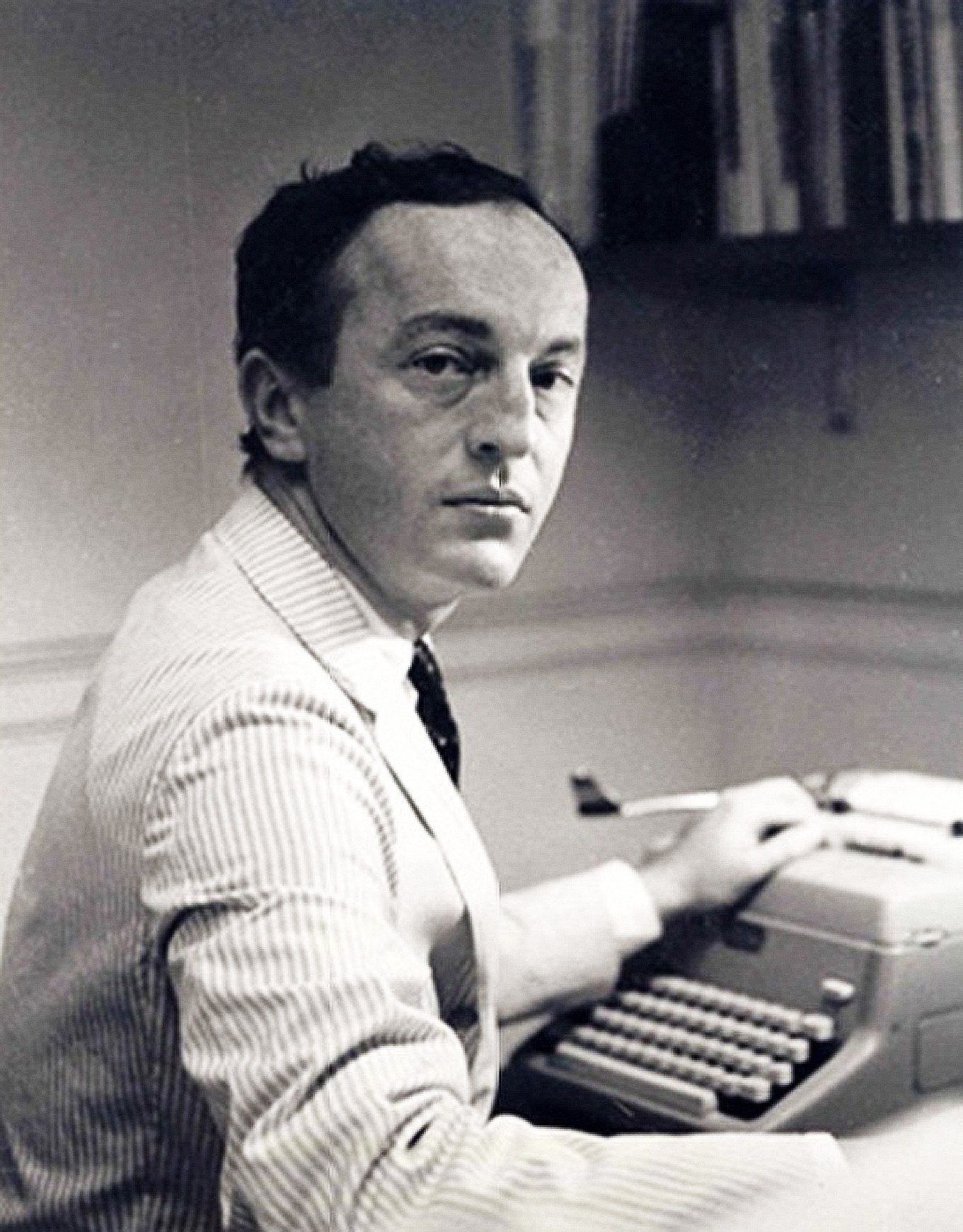 Francis O'Hara