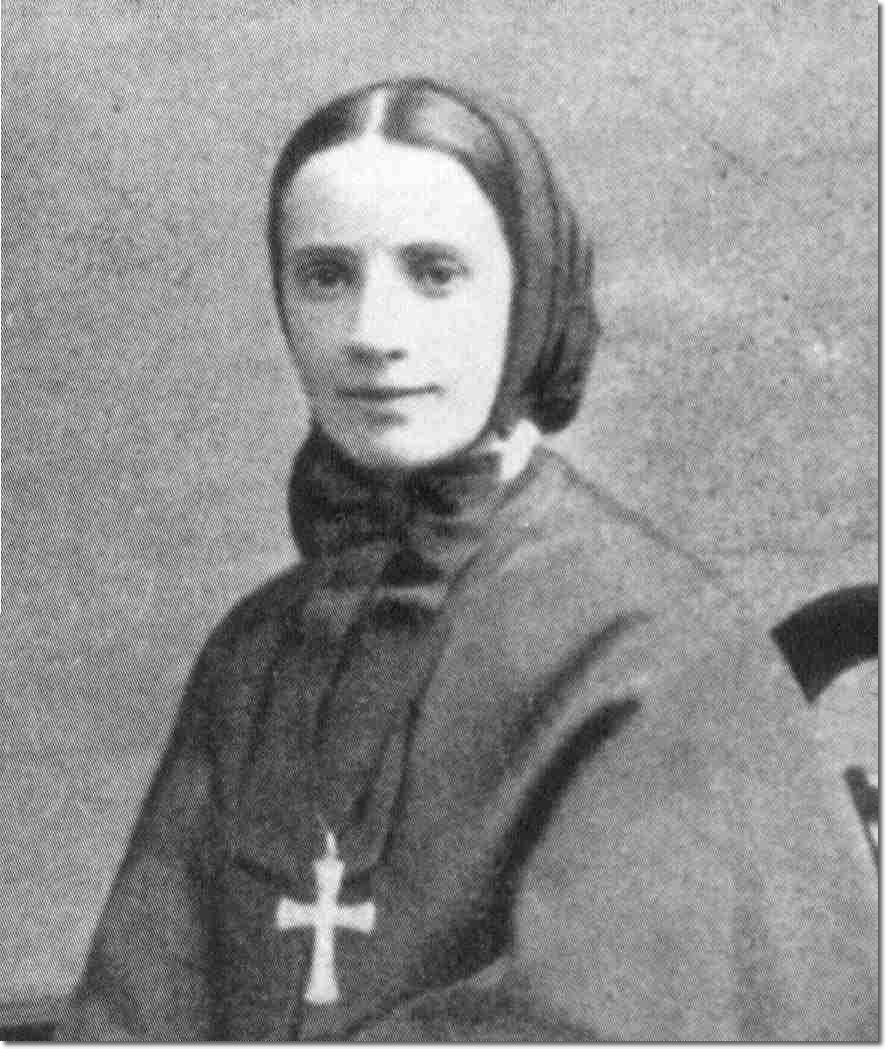 St. Frances Cabrini