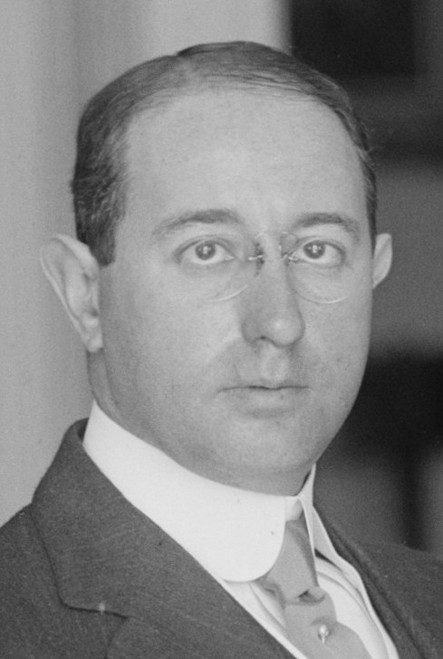 Abraham Rosenbach