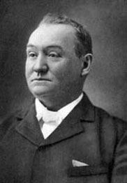 James Herne