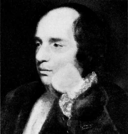 George Colman