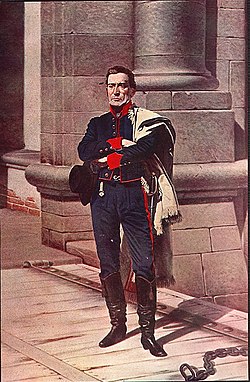 José Artigas