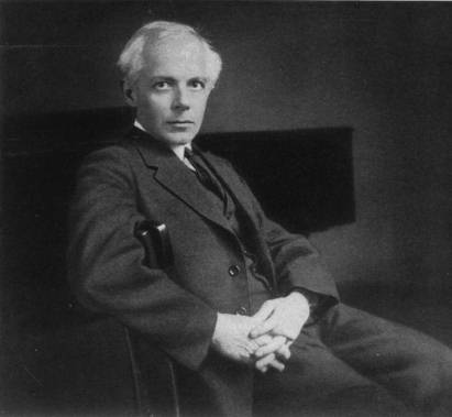 Bartok Bela