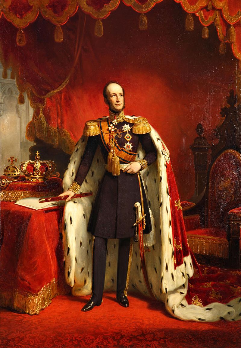 William Lodewijk