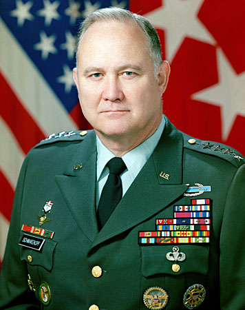 Herbert Schwarzkopf