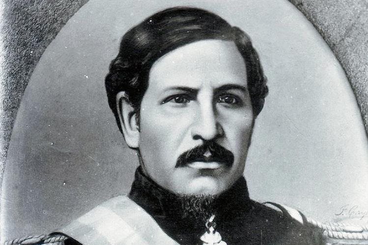José Turcios