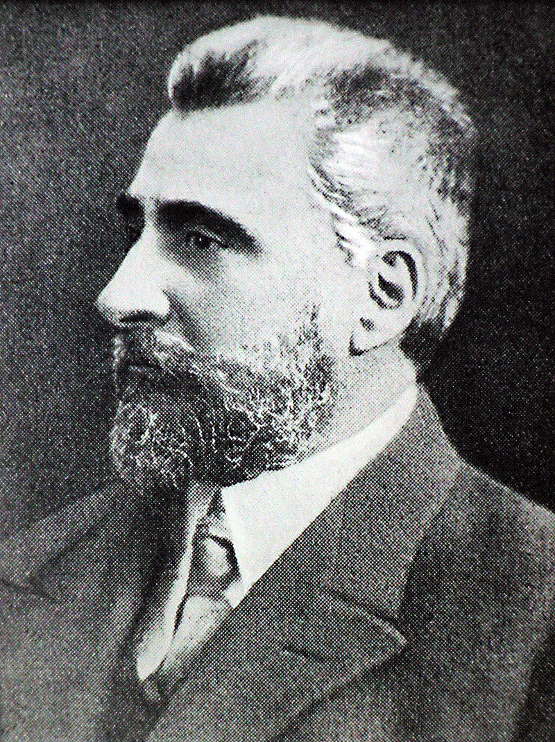 Vintila Bratianu