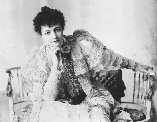 Helena Modjeska