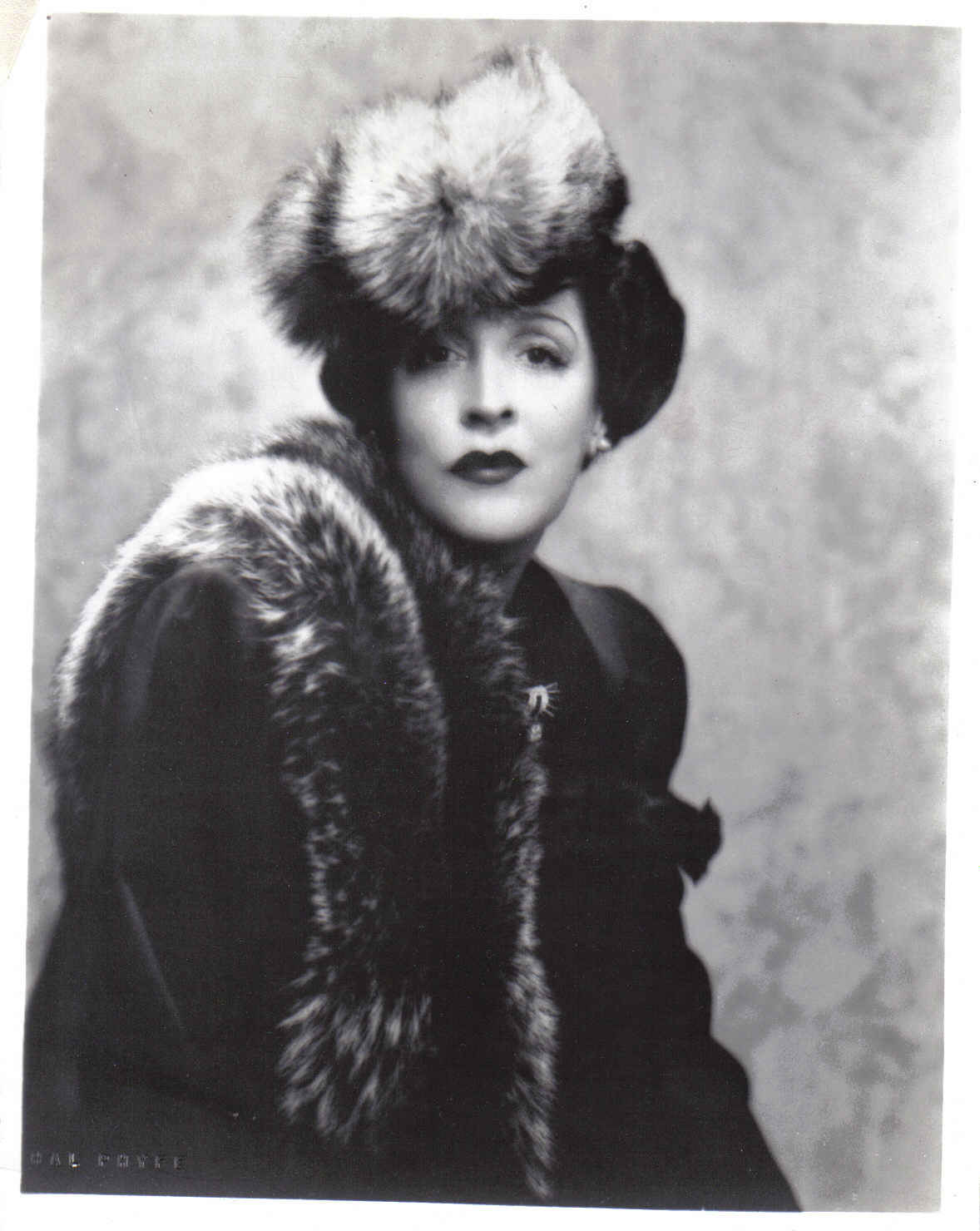 Jane Cowl