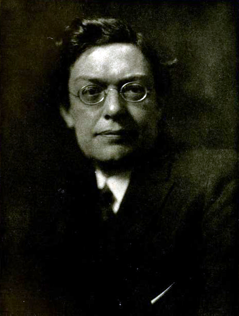 Charles Knight