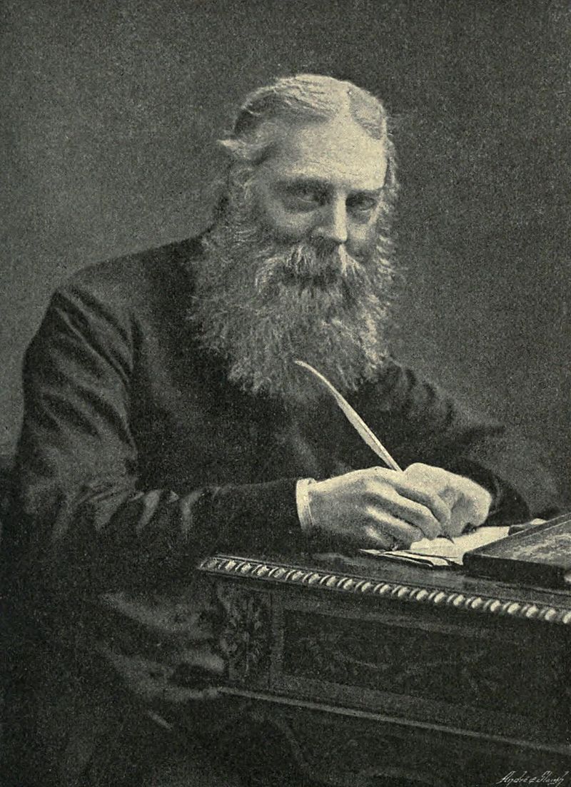Walter Skeat