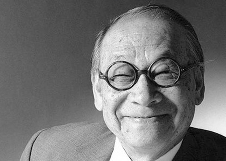 Ieoh Ming Pei