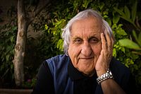 Abraham B. Yehoshua