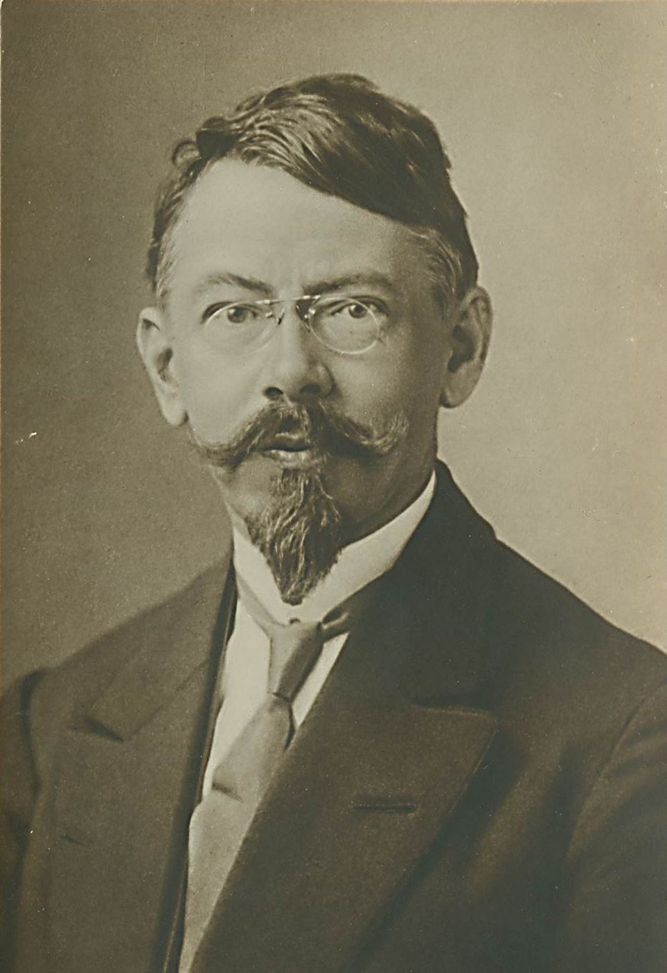 Jens Jørgensen