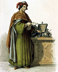 Jacques Coeur