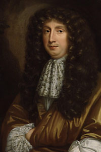 George Savile