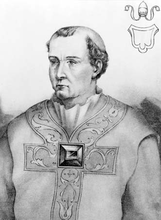Saint Nicholas I